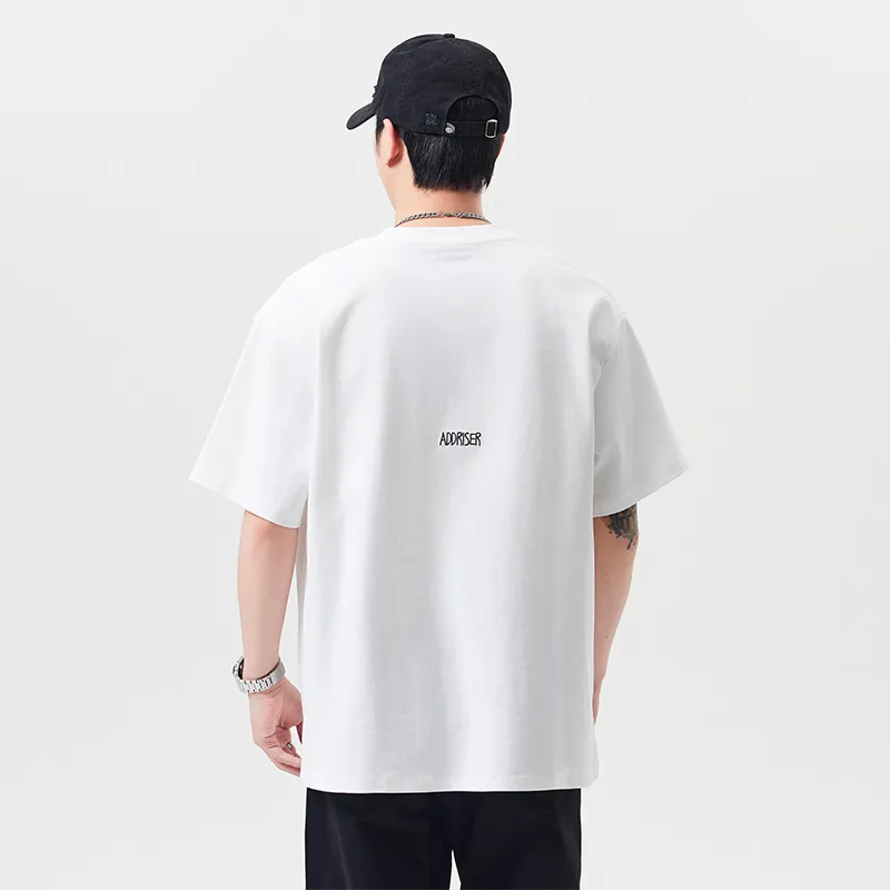WilliamPOLO T Shirts Unisex-1