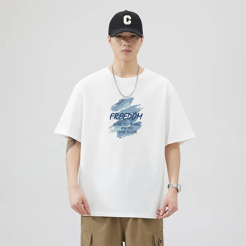 WilliamPOLO T Shirts Unisex-4