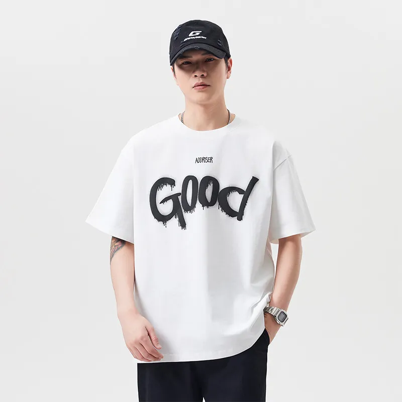 WilliamPOLO T Shirts Unisex-3
