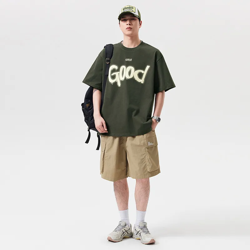WilliamPOLO T Shirts Unisex-14