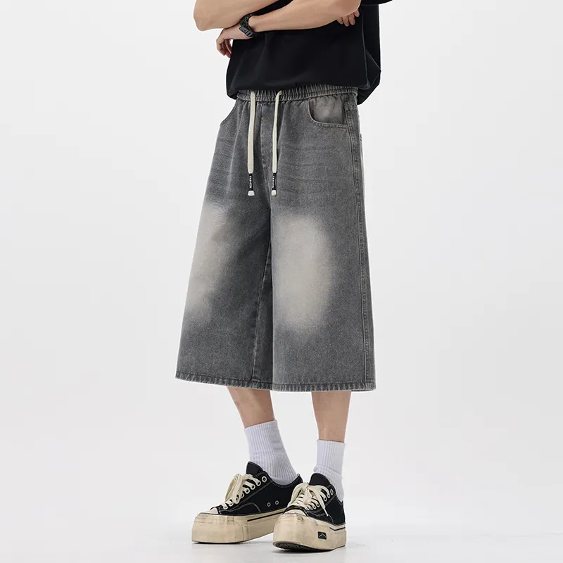 WilliamPOLO Jeans Unisex-15