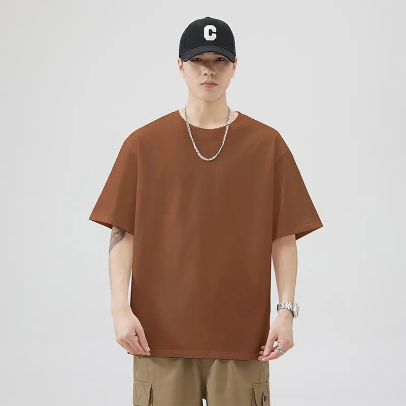 WilliamPOLO T Shirts Unisex-39