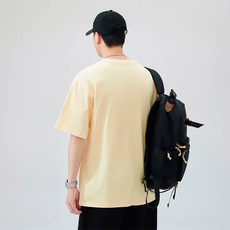 WilliamPOLO T Shirts Unisex-21