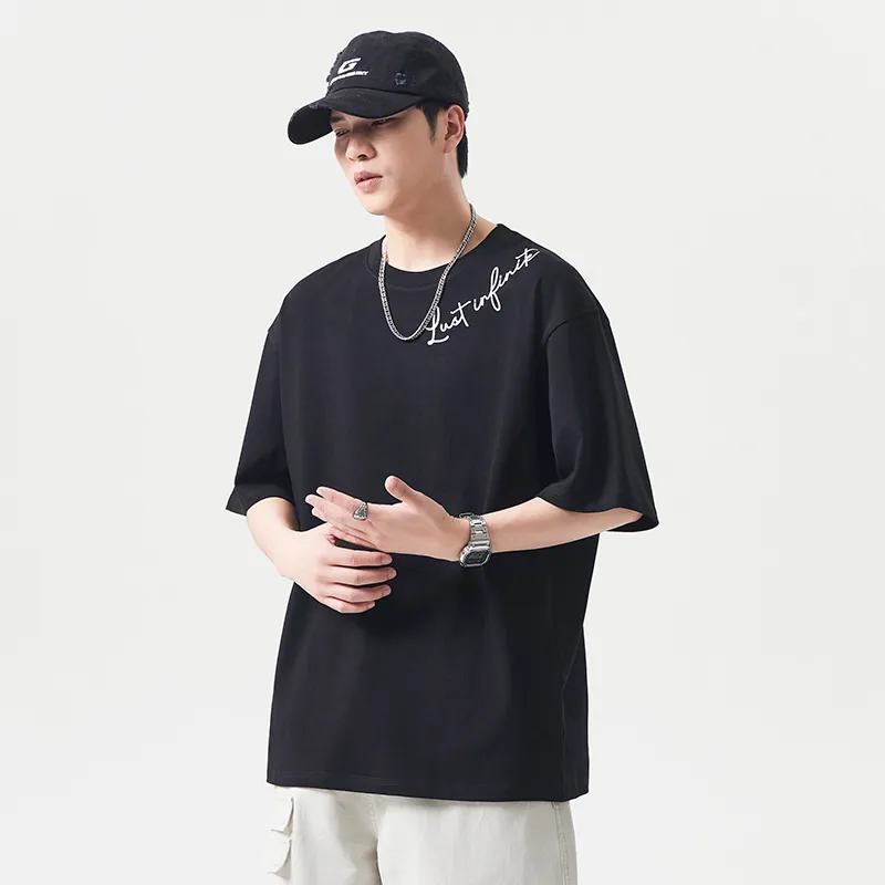 WilliamPOLO T Shirts Unisex-8