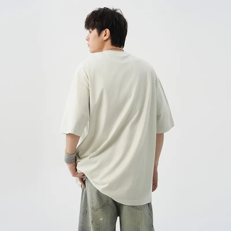WilliamPOLO T Shirts Unisex-6
