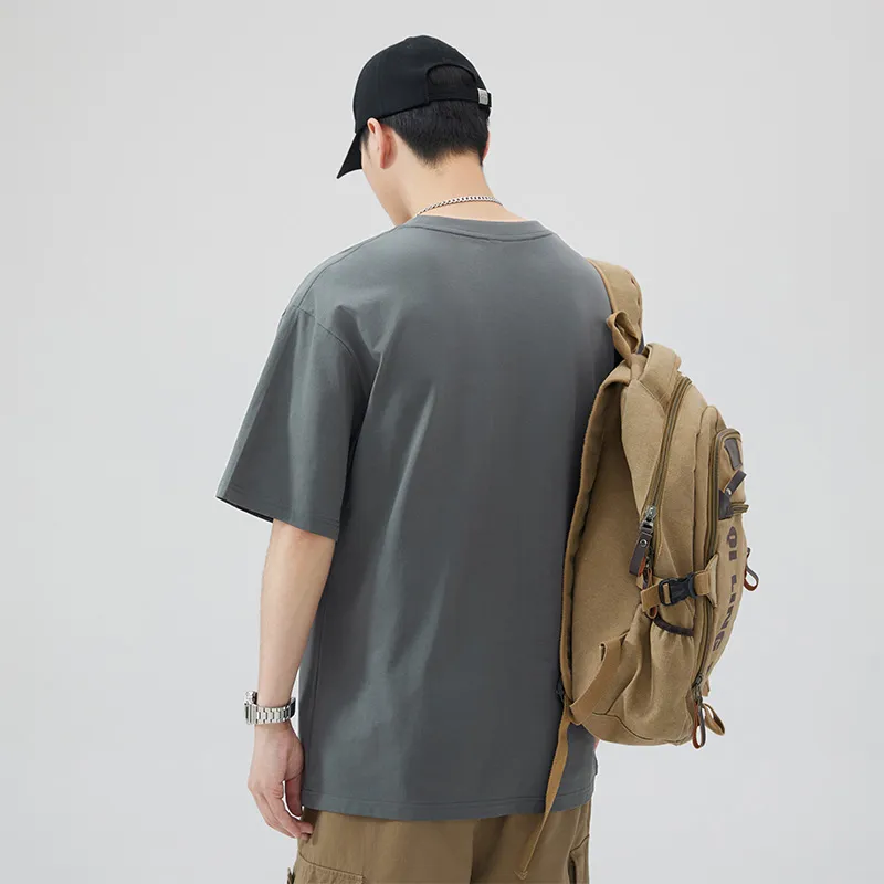 WilliamPOLO T Shirts Unisex-51