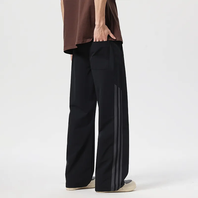 WilliamPOLO Casual Pants Unisex-1