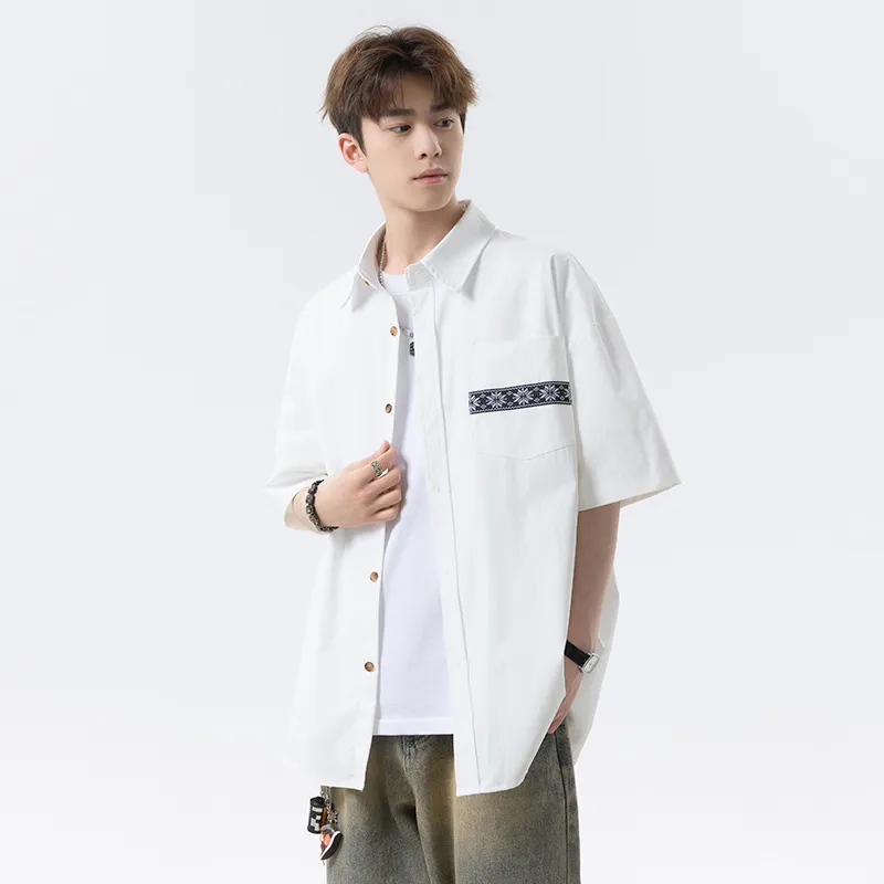 WilliamPOLO Shirts Unisex-3
