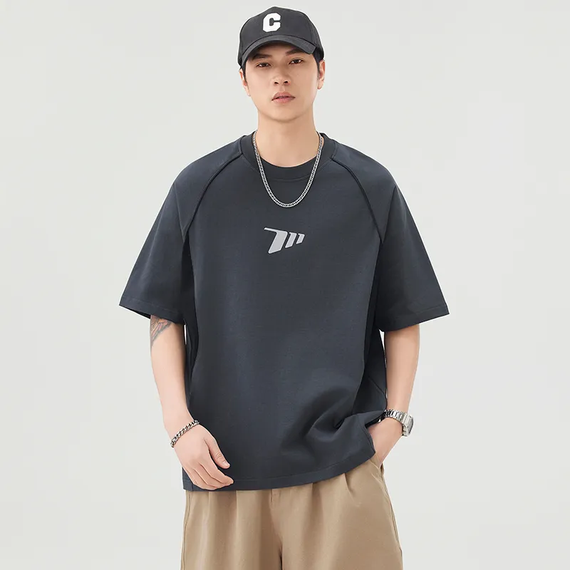 WilliamPOLO T Shirts Unisex-12