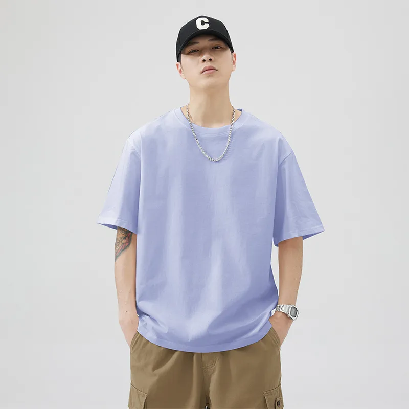 WilliamPOLO T Shirts Unisex-61