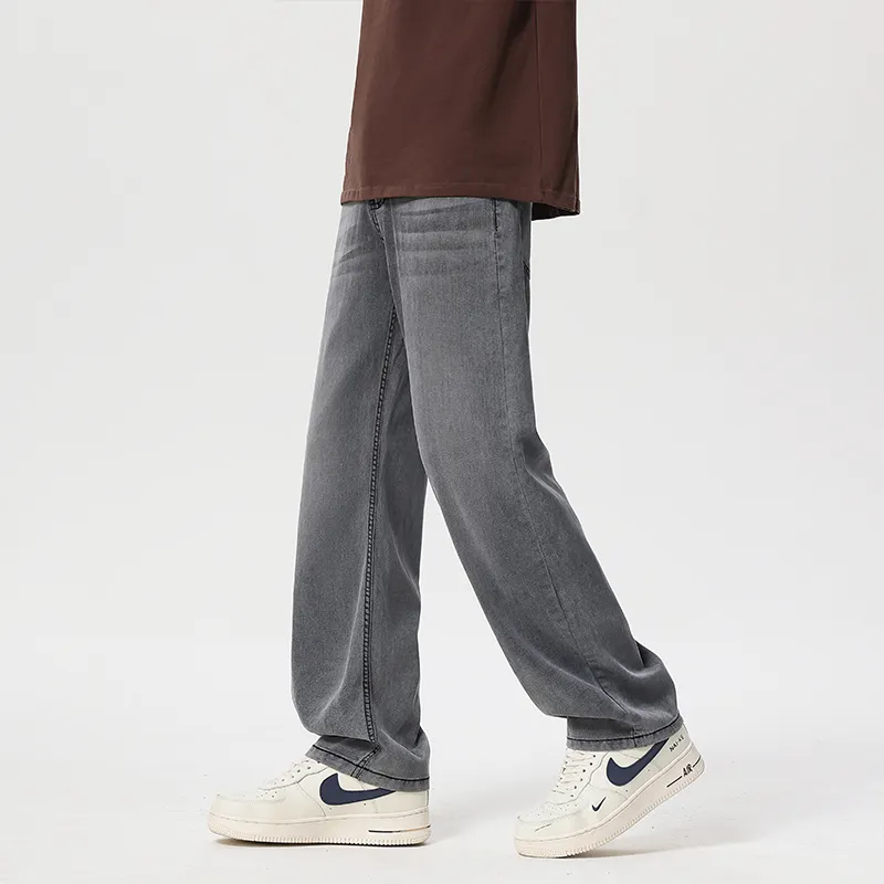 WilliamPOLO Jeans Unisex-6