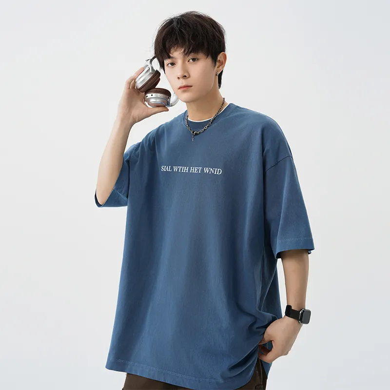 WilliamPOLO T Shirts Unisex-12