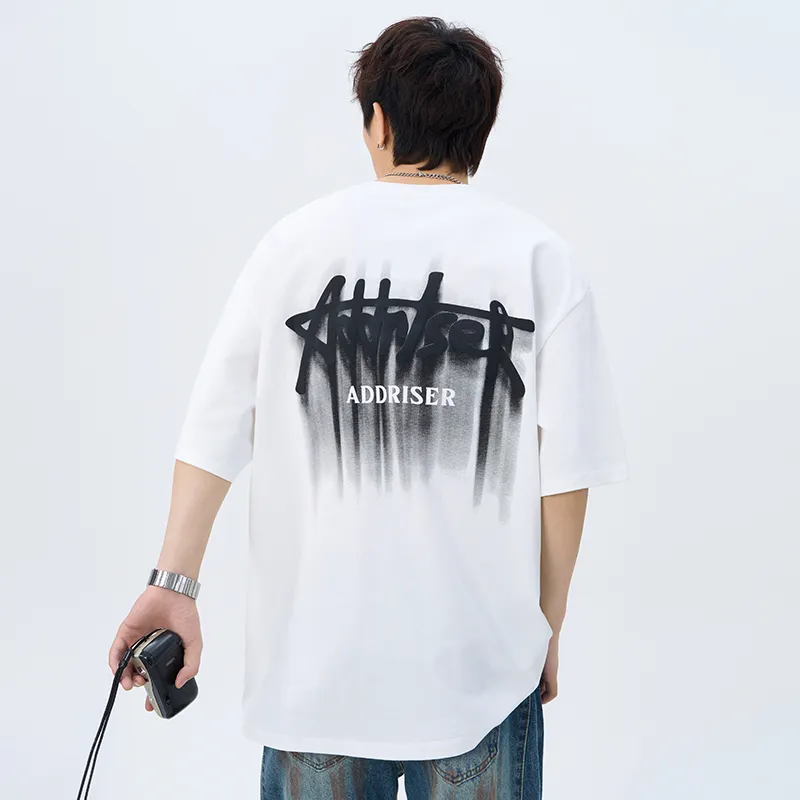 WilliamPOLO T Shirts Unisex-0