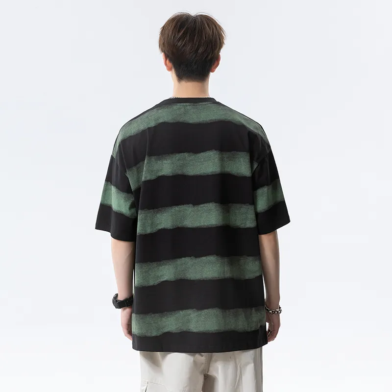 WilliamPOLO T Shirts Unisex-4