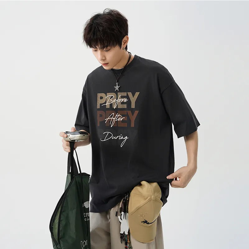 WilliamPOLO T Shirts Unisex-2
