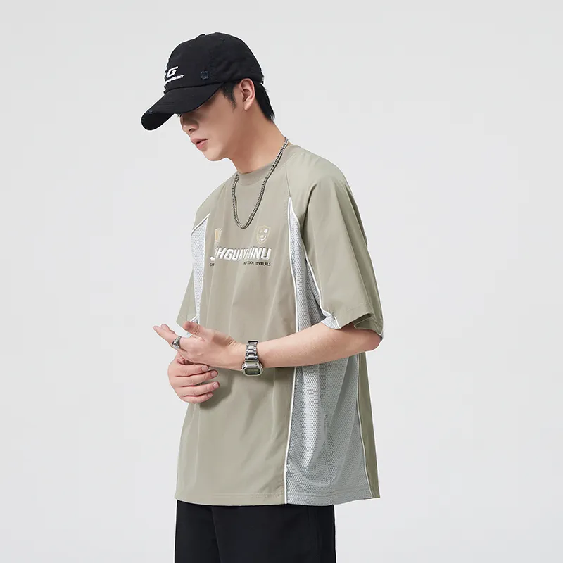 WilliamPOLO T Shirts Unisex-8