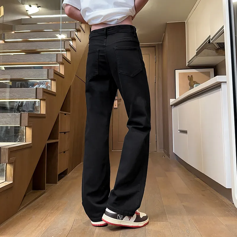 WilliamPOLO Jeans Unisex-1