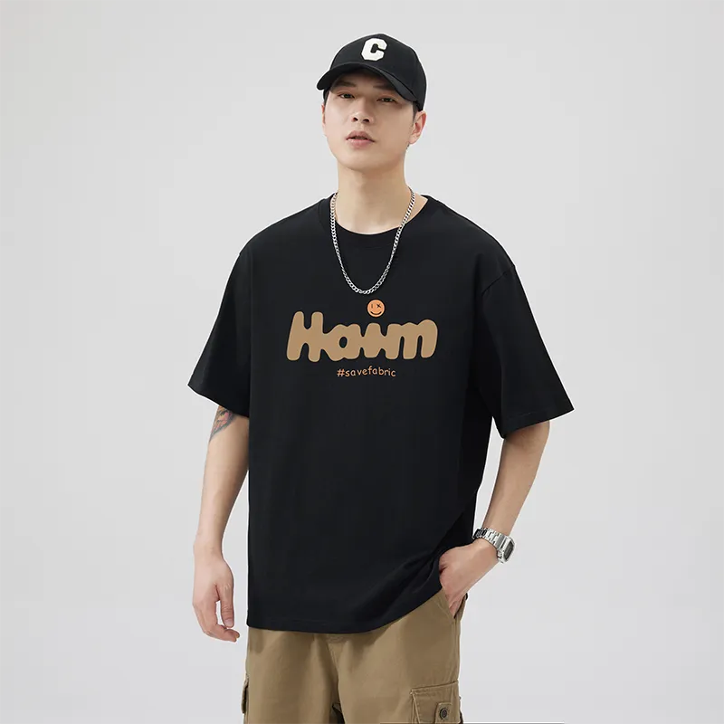 WilliamPOLO T Shirts Unisex-7