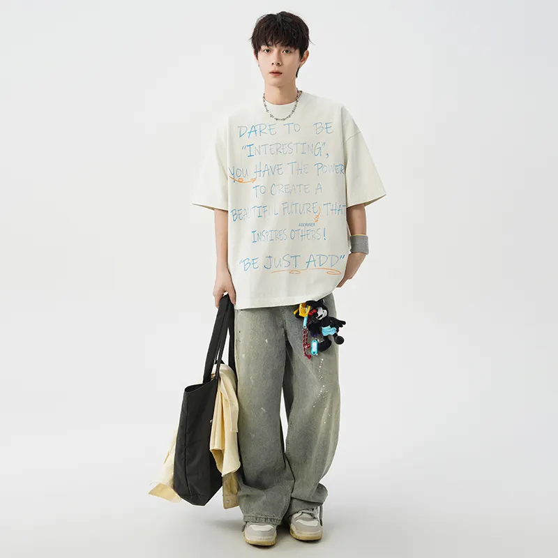 WilliamPOLO T Shirts Unisex-14