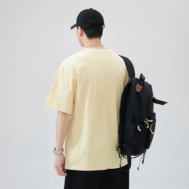 WilliamPOLO T Shirts Unisex-10