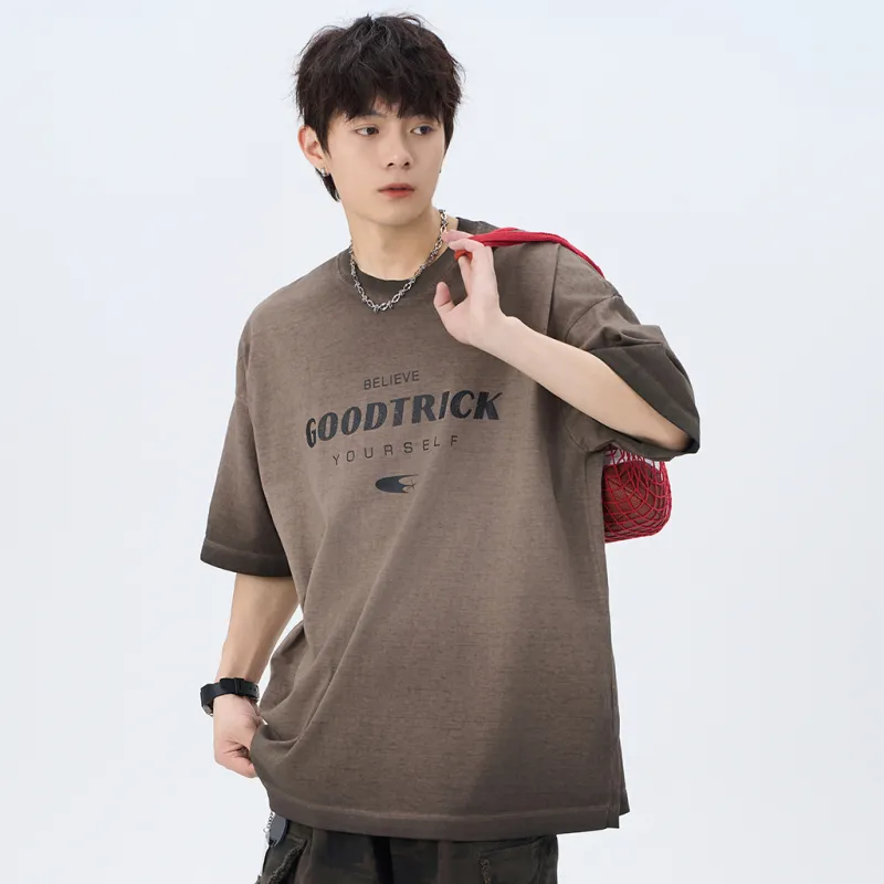 WilliamPOLO T Shirts Unisex-9