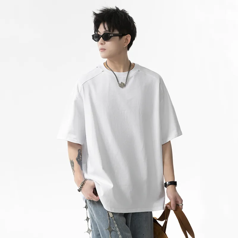 WilliamPOLO T Shirts Unisex-2