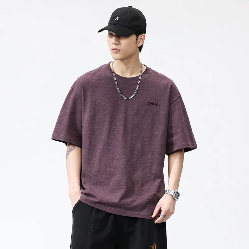 WilliamPOLO T Shirts Unisex-12