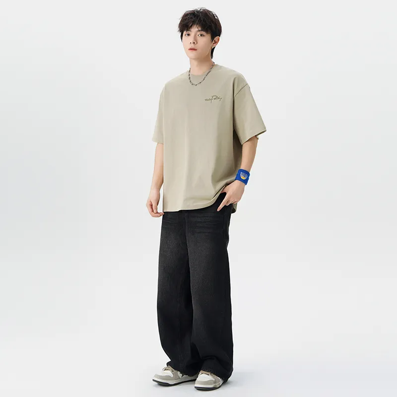 WilliamPOLO T Shirts Unisex-9