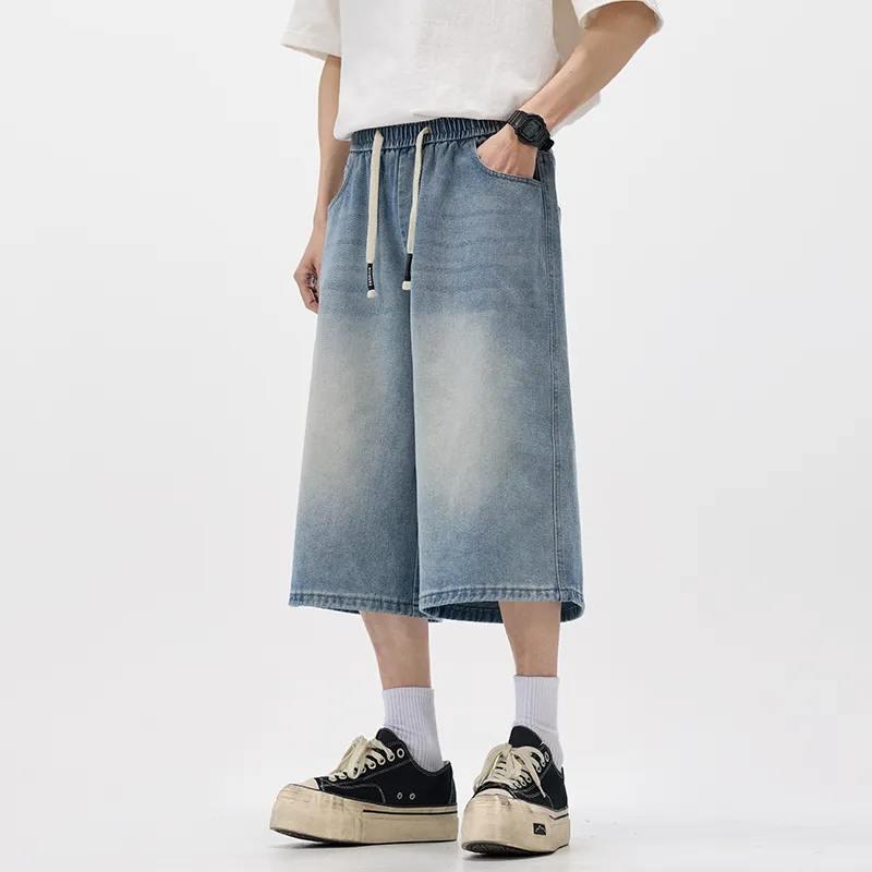WilliamPOLO Jeans Unisex-10
