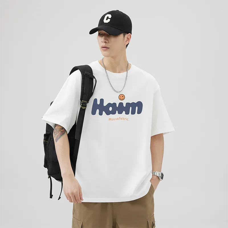 WilliamPOLO T Shirts Unisex-2