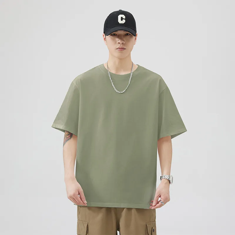 WilliamPOLO T Shirts Unisex-34