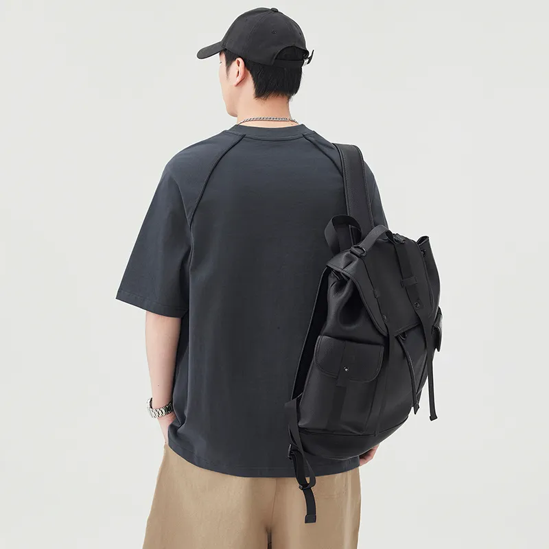 WilliamPOLO T Shirts Unisex-14