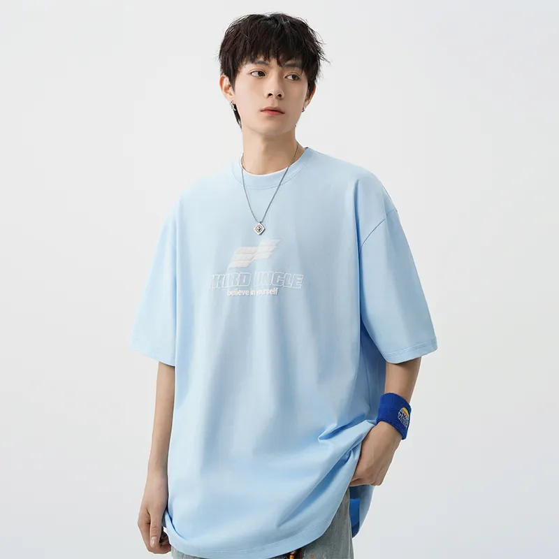 WilliamPOLO T Shirts Unisex-8