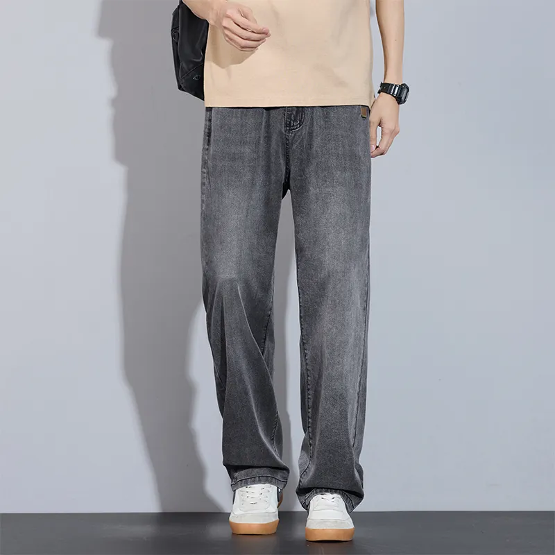 WilliamPOLO Jeans Unisex-9
