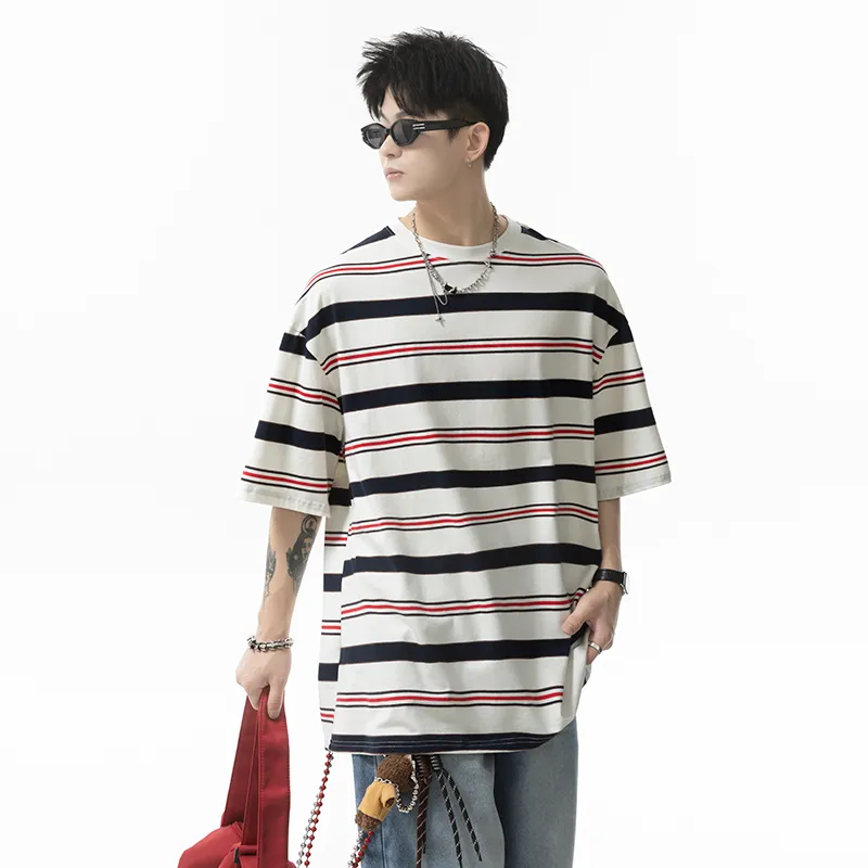 WilliamPOLO T Shirts Unisex-6