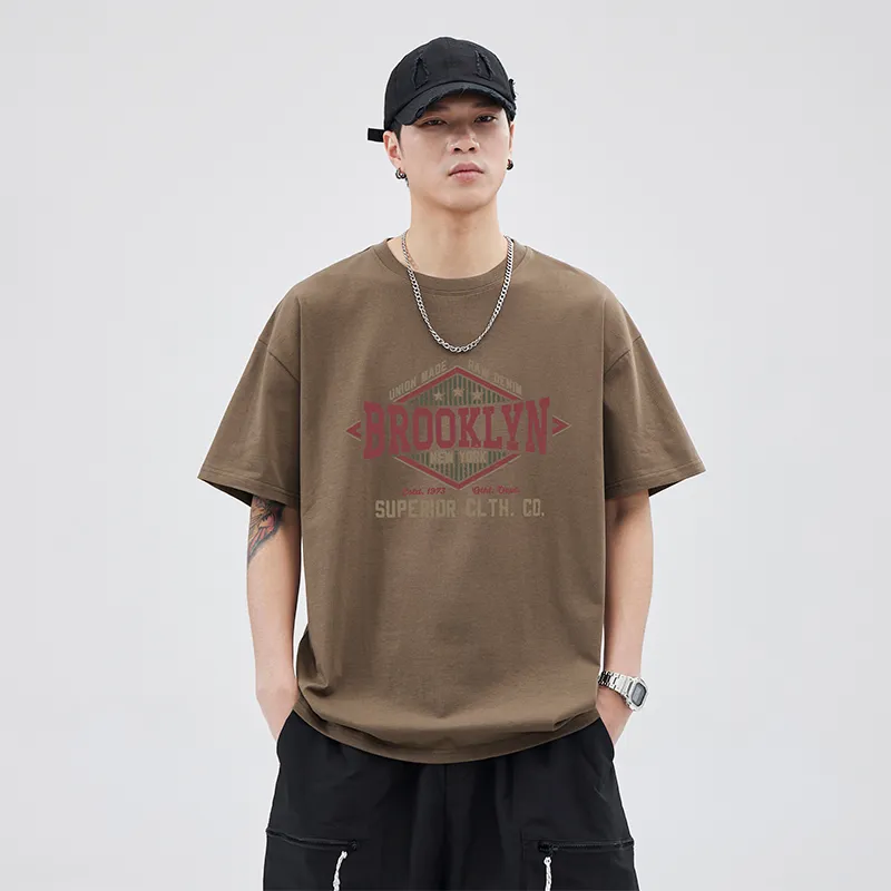 WilliamPOLO T Shirts Unisex-13