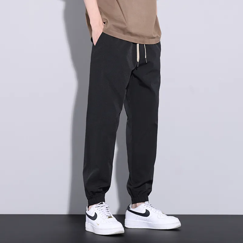 WilliamPOLO Casual Pants Unisex-3