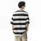 Black White Stripes