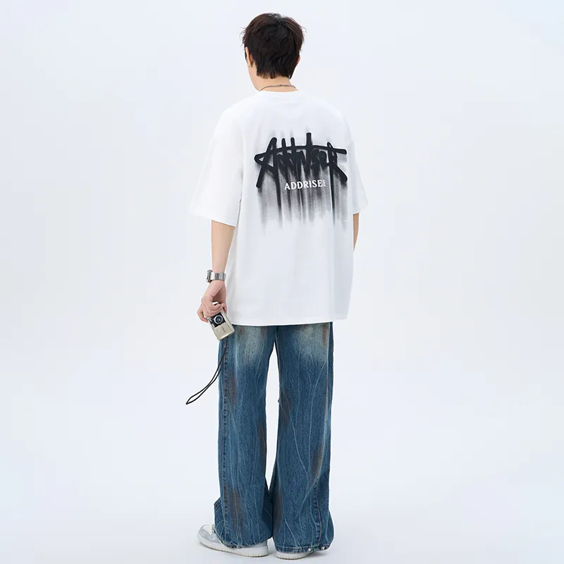 WilliamPOLO T Shirts Unisex-3