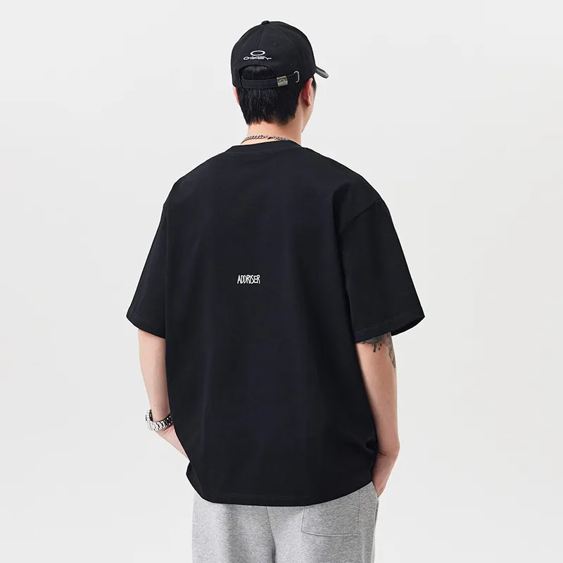 WilliamPOLO T Shirts Unisex-6