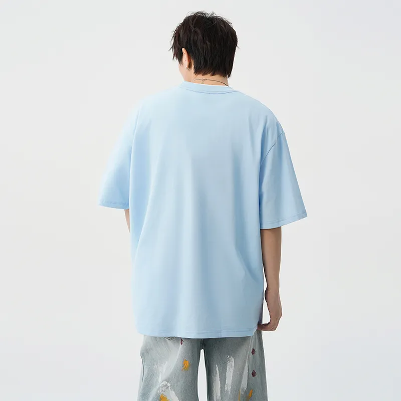 WilliamPOLO T Shirts Unisex-7