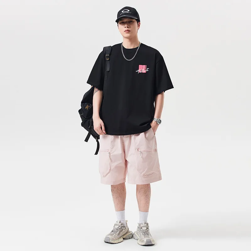 WilliamPOLO T Shirts Unisex-9