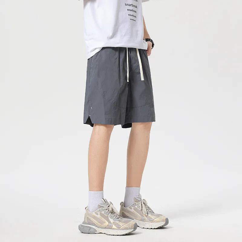 WilliamPOLO Casual Shorts Unisex-28