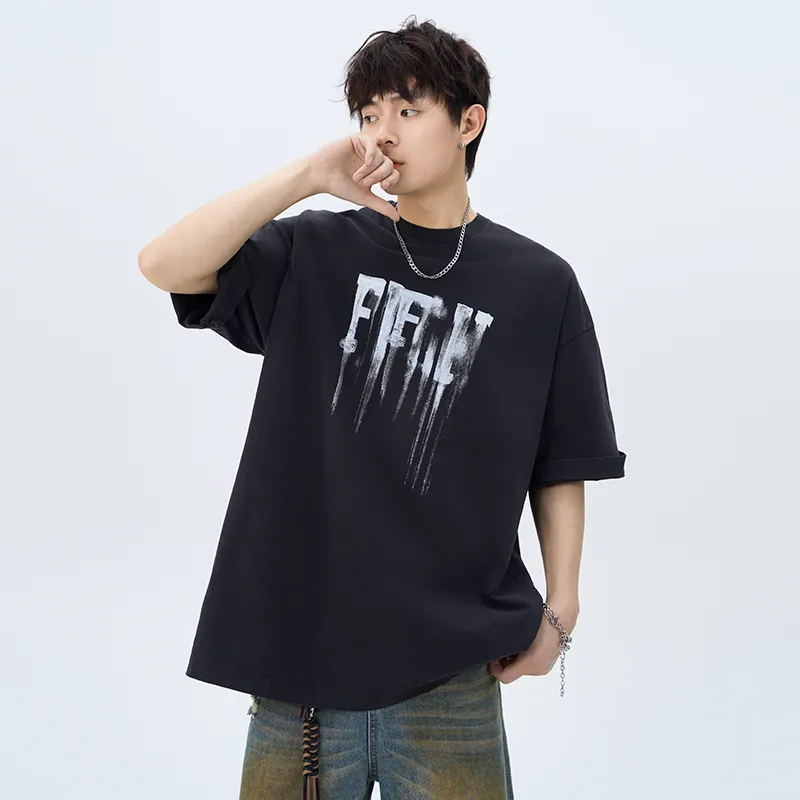 WilliamPOLO T Shirts Unisex-1