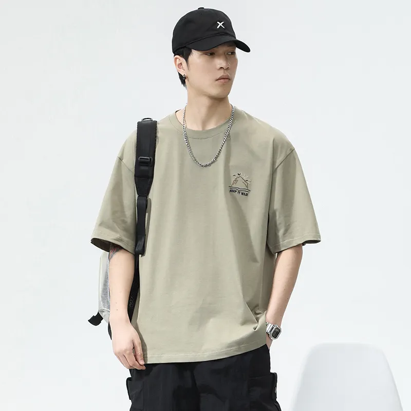 WilliamPOLO T Shirts Unisex-15