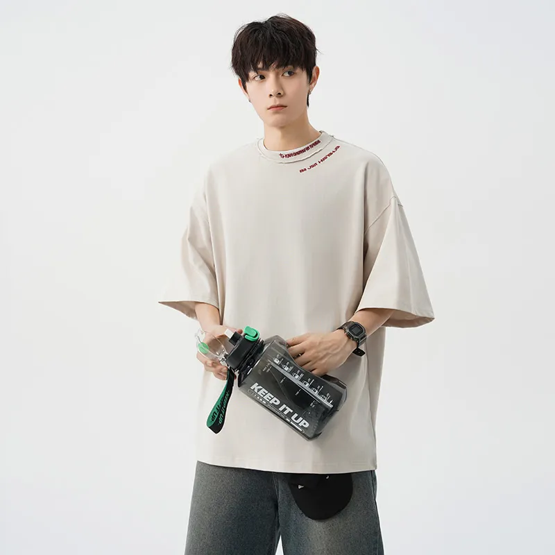 WilliamPOLO T Shirts Unisex-13