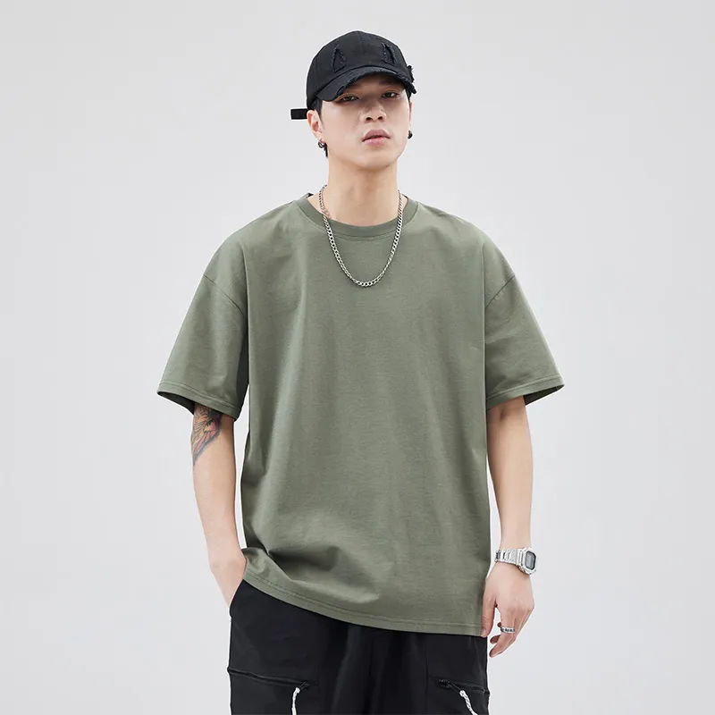 WilliamPOLO T Shirts Unisex-12