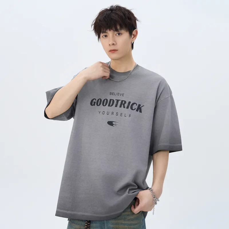 WilliamPOLO T Shirts Unisex-3