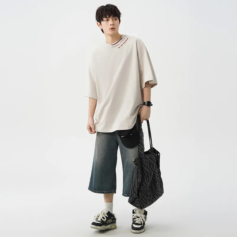 WilliamPOLO T Shirts Unisex-14