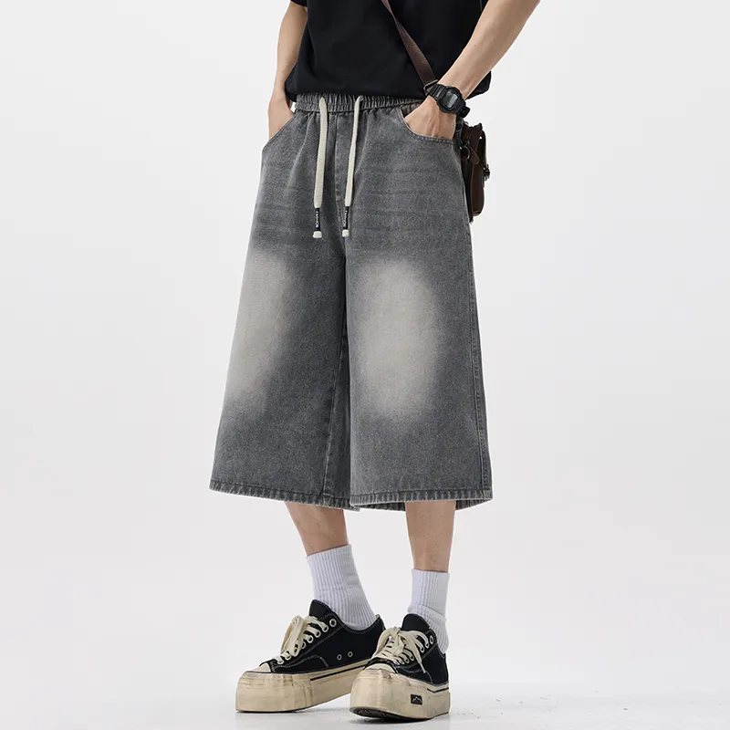WilliamPOLO Jeans Unisex-16